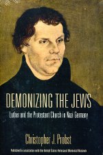 Demonizing the jews. 9780253001009