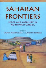 Saharan frontiers
