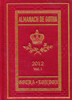 Almanach de Gotha. 9780953214273
