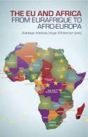 The EU and Africa. 9781849041713
