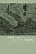 Children and the European Union. 9781841137650