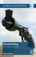 Peacebuilding. 9780415776448