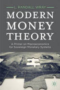 Modern money theory. 9780230368897