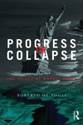 Progress or collapse. 9780415510189