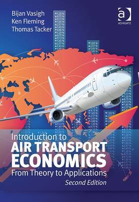 Introduction to air tansport economics. 9781409454878