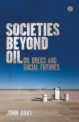 Societies beyond oil. 9781780321684