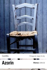 Castilla. 9788420610764