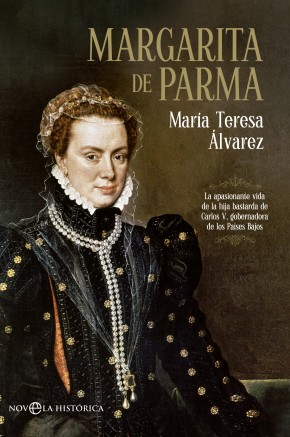 Margarita de Parma. 9788499705682