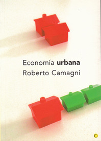 Economía urbana. 9788495348135