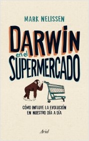 Darwin en el supermercado. 9788434405790