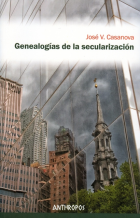 Genealogías de la secularización. 9788415260547