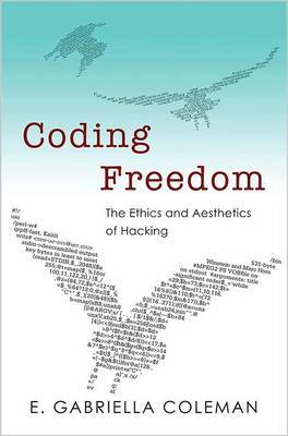 Coding freedom. 9780691144610