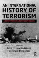 An international history of terrorism. 9780415635417