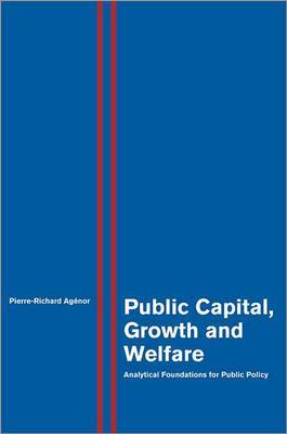 Public capital, growth and welfare. 9780691155807