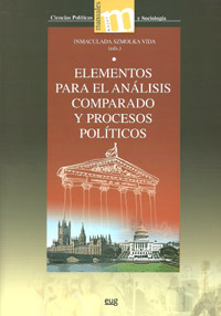 Elementos para el análisis comparado y procesos políticos. 9788433854476