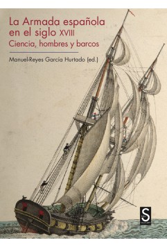 La Armada Española en el siglo XVIII