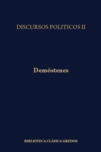 Discursos políticos II