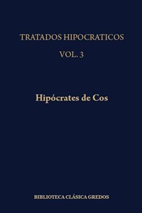 Tratados Hipocráticos. 9788424910198