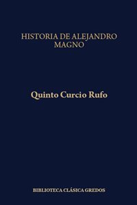 Historia de Alejandro Magno. 9788424910495