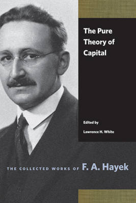The pure Theory of Capital