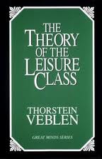 The Theory of the leisure class