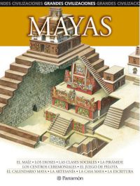 Mayas. 9788434227385
