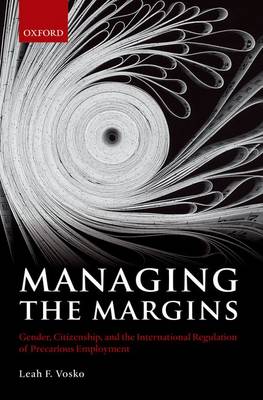 Managing the margins. 9780199575091