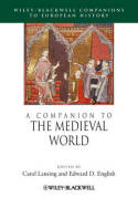 A companion to the Medieval World. 9781118425121
