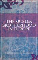 The Muslims Brotherhood in Europe. 9781849042703