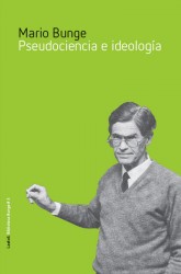 Pseudociencia e ideología. 9788492422630