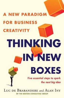 Thinking in new boxes. 9780553841190