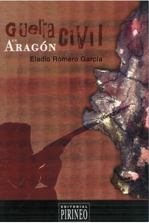 Guerra Civil en Aragón. 9788487997365