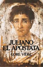 Juliano el Apóstata. 9788435062657