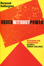 Order without power