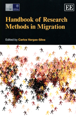 Handbook of research methods in migration. 9781781005422