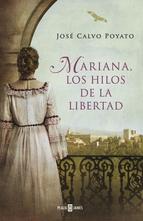 Mariana, los hilos de la libertad. 9788401342028
