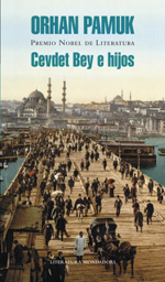 Cevdet Bey e hijos. 9788439721185