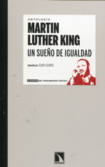 Martin Luther King. 9788483198476