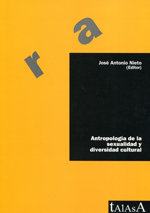 Antropología de la sexualidad y diversidad cultural. 9788488119964