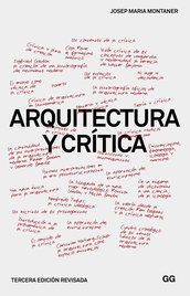 Arquitectura y crítica. 9788425227097