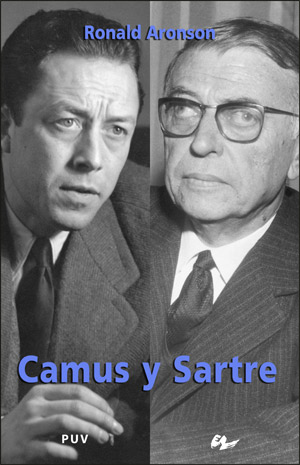 Camus y Sartre. 9788437091891