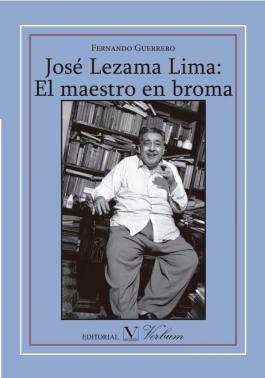 José Lezama Lima. 9788479629298