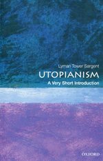 Utopianism. 9780199573400