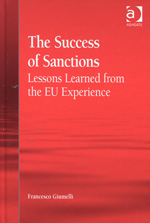 The success of sanctions