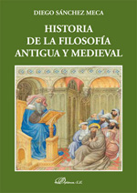 Historia de la Filosofía Antigua y Medieval. 9788490315934