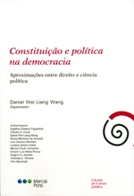 Constituição e política na democracia. 9788566722062