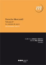 Derecho mercantil. 9788415948209