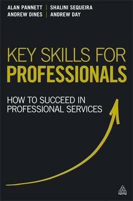 Key skills for professionals. 9780749468729