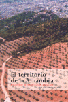El territorio de la Alhambra. 9788433855343