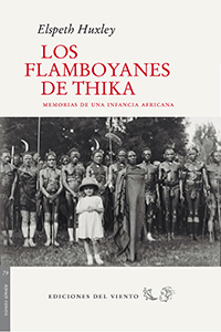 Los flamboyanes de Thika